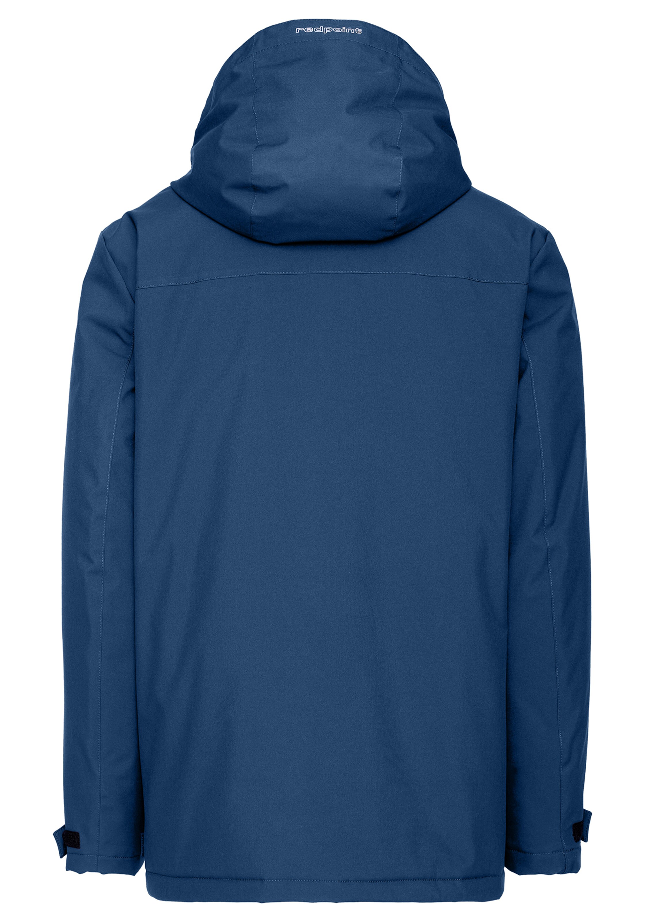 REDPOINT Performance Jacket in Blue