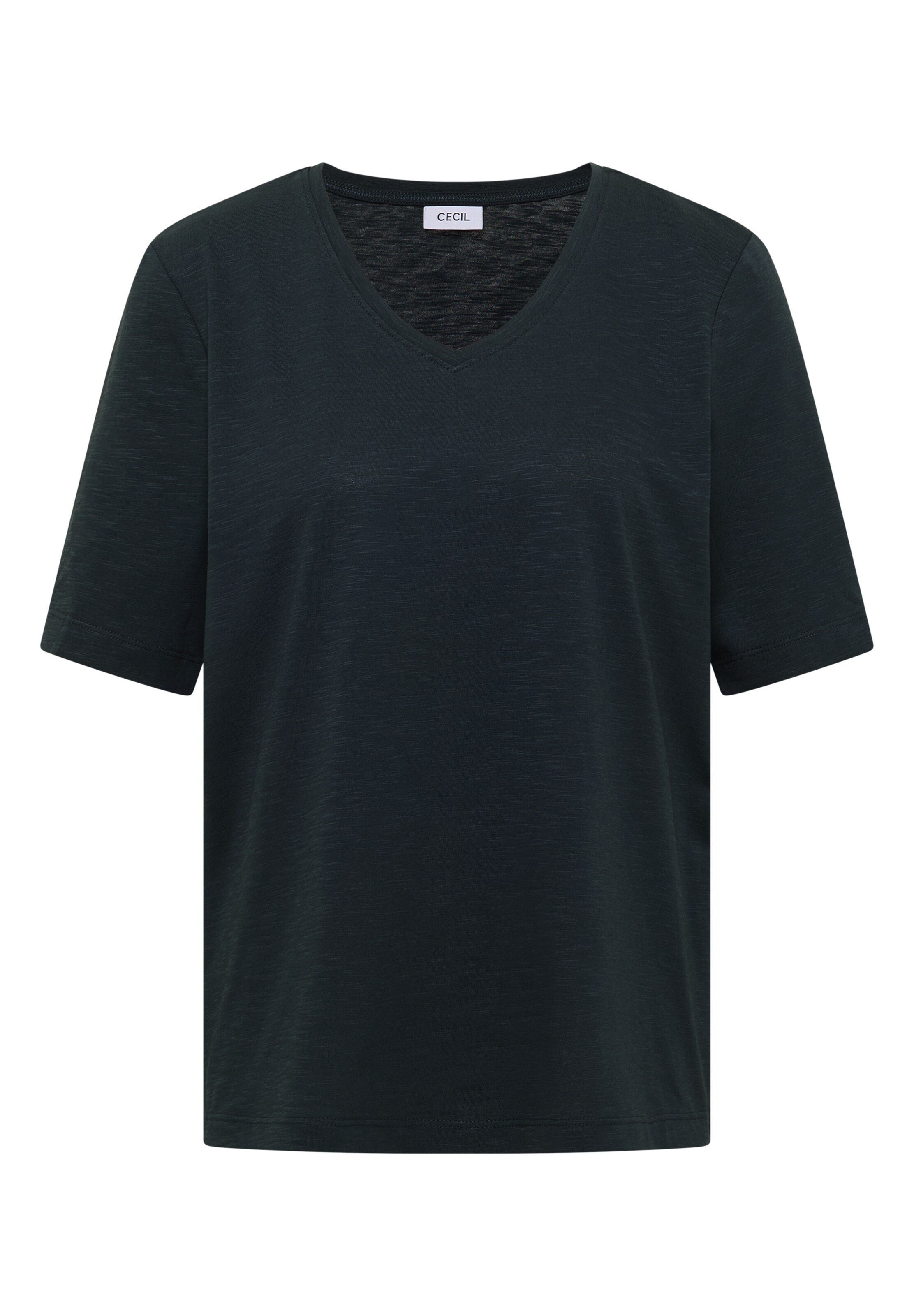 CECIL Shirt in Blue: front