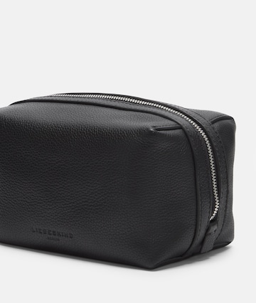 Liebeskind Berlin Cosmetic bag in Black