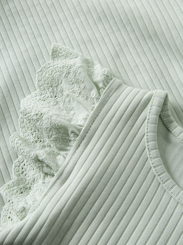 NAME IT Top 'NMFHAVELLE' – zelená