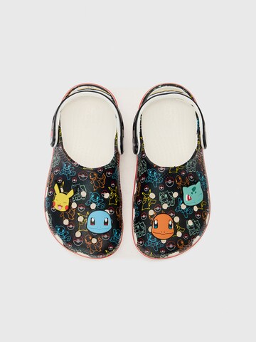 Crocs Ανοικτά παπούτσια 'Classic' σε ανάμεικτα χρώματα