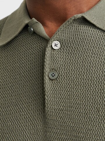 Pullover 'JPRCCCooper' di JACK & JONES in verde