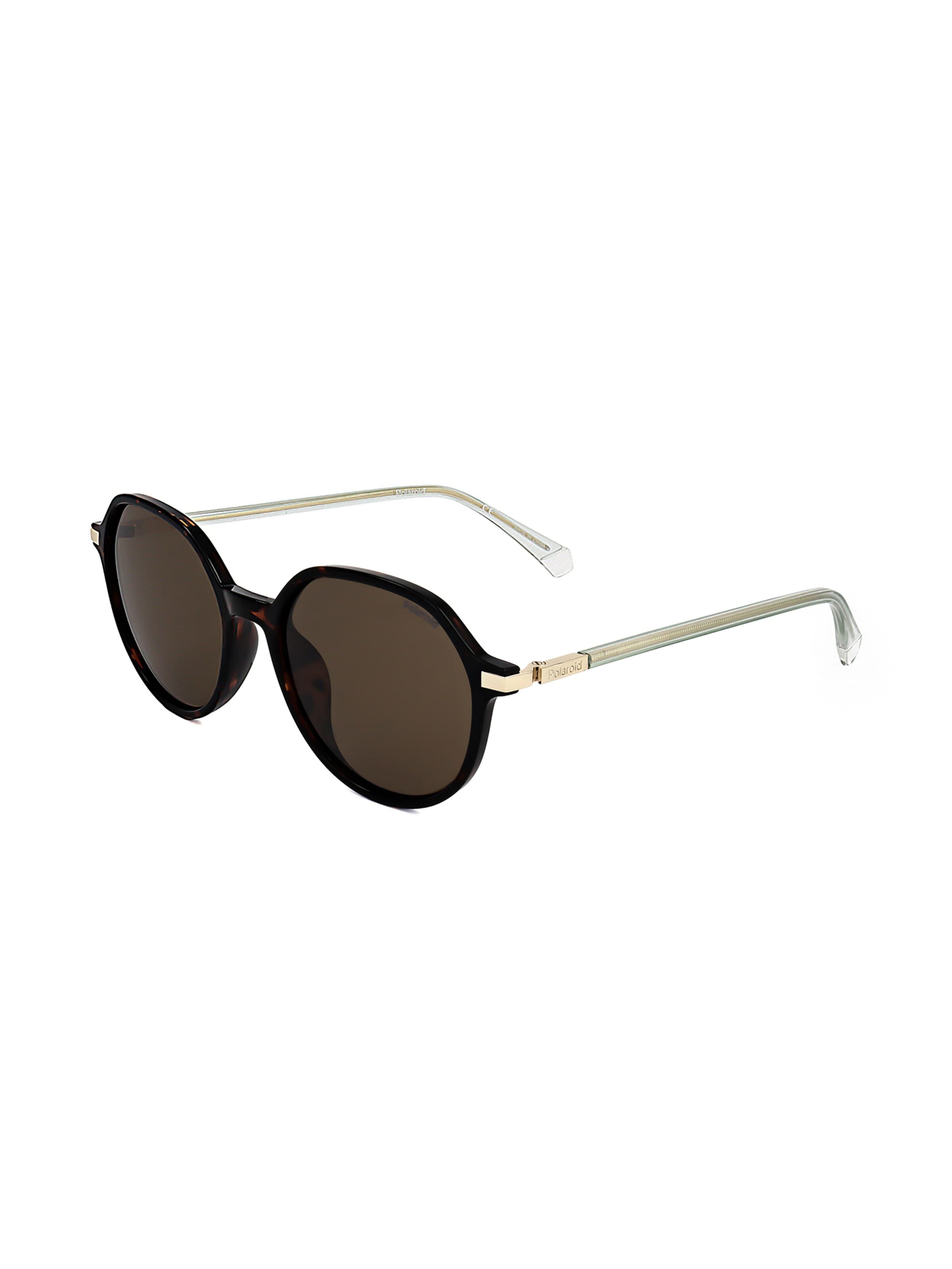Occhiali da sole 'PLD 4149/G/S/X' di Polaroid in marrone