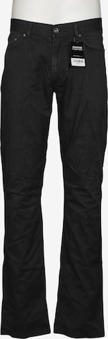 CASAMODA Jeans 34 in Schwarz: Vorderseite