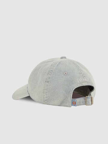 DICKIES - Boné em azul