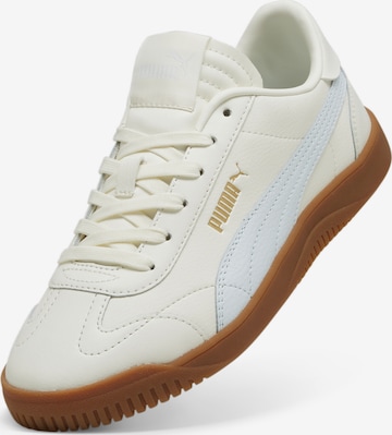 PUMA Sneakers laag 'Club 5v5' in Wit