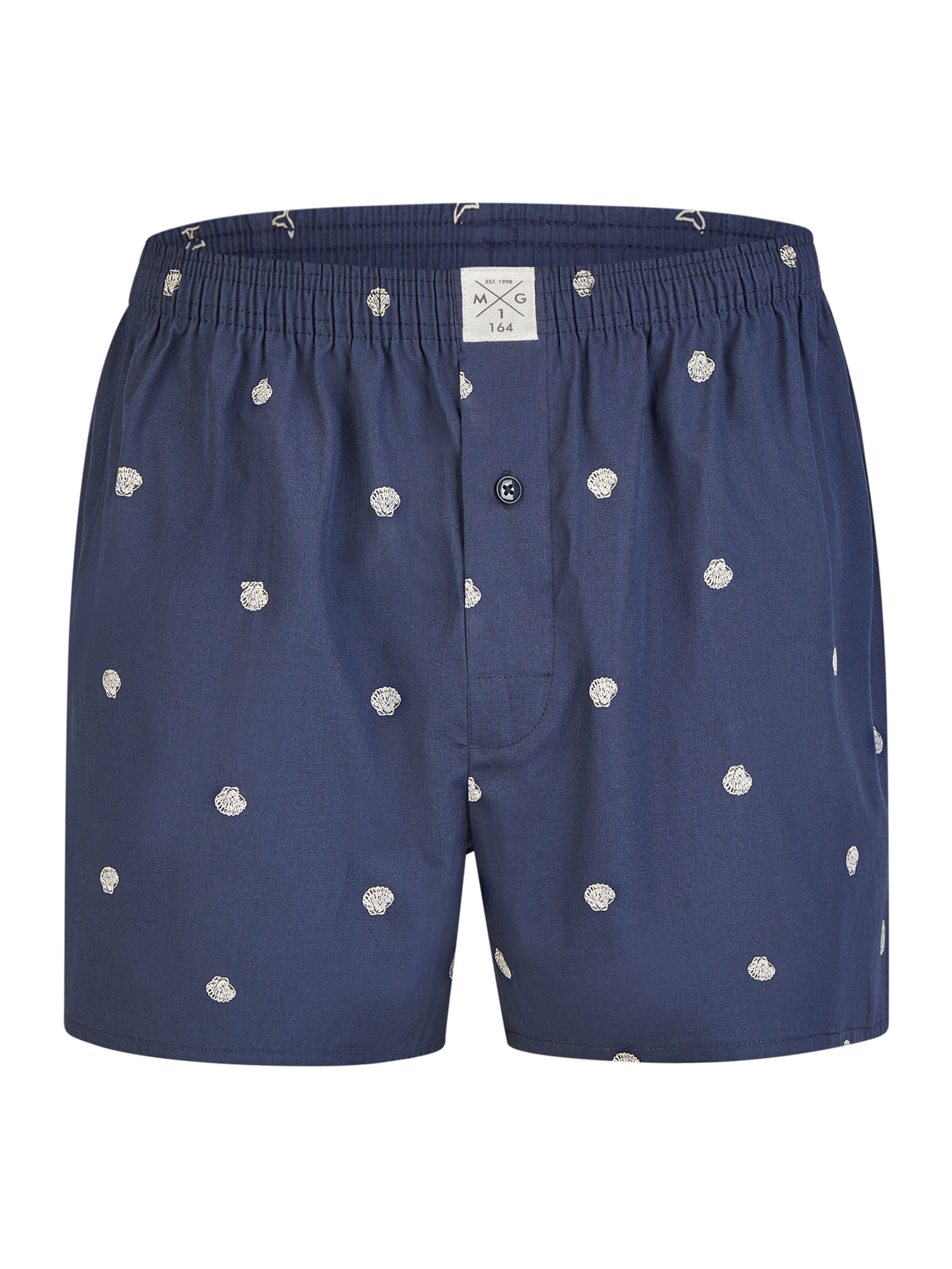 MG-1 Underpants ' Kids ' in Mixed colors