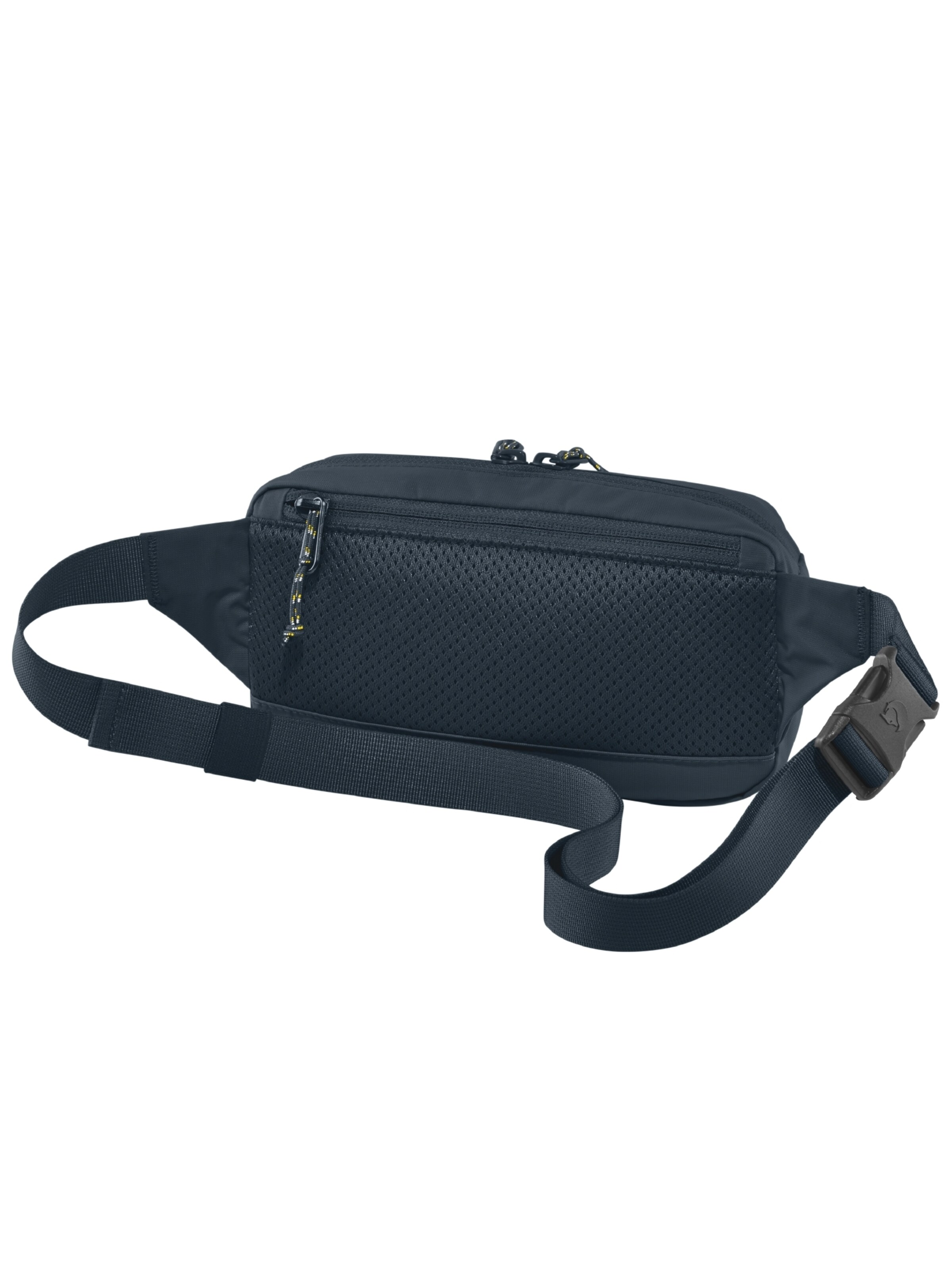 Fjällräven Fanny Pack 'High Coast' in Blue