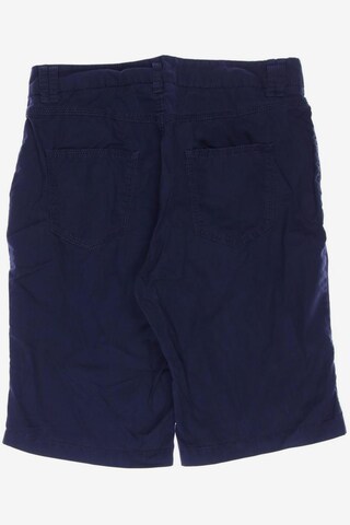STREET ONE Shorts in XS in Blue