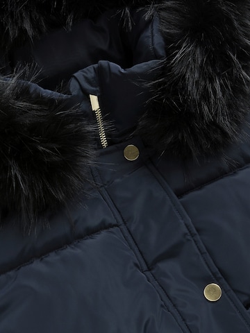 Cellbes of Sweden Winterjas in Blauw