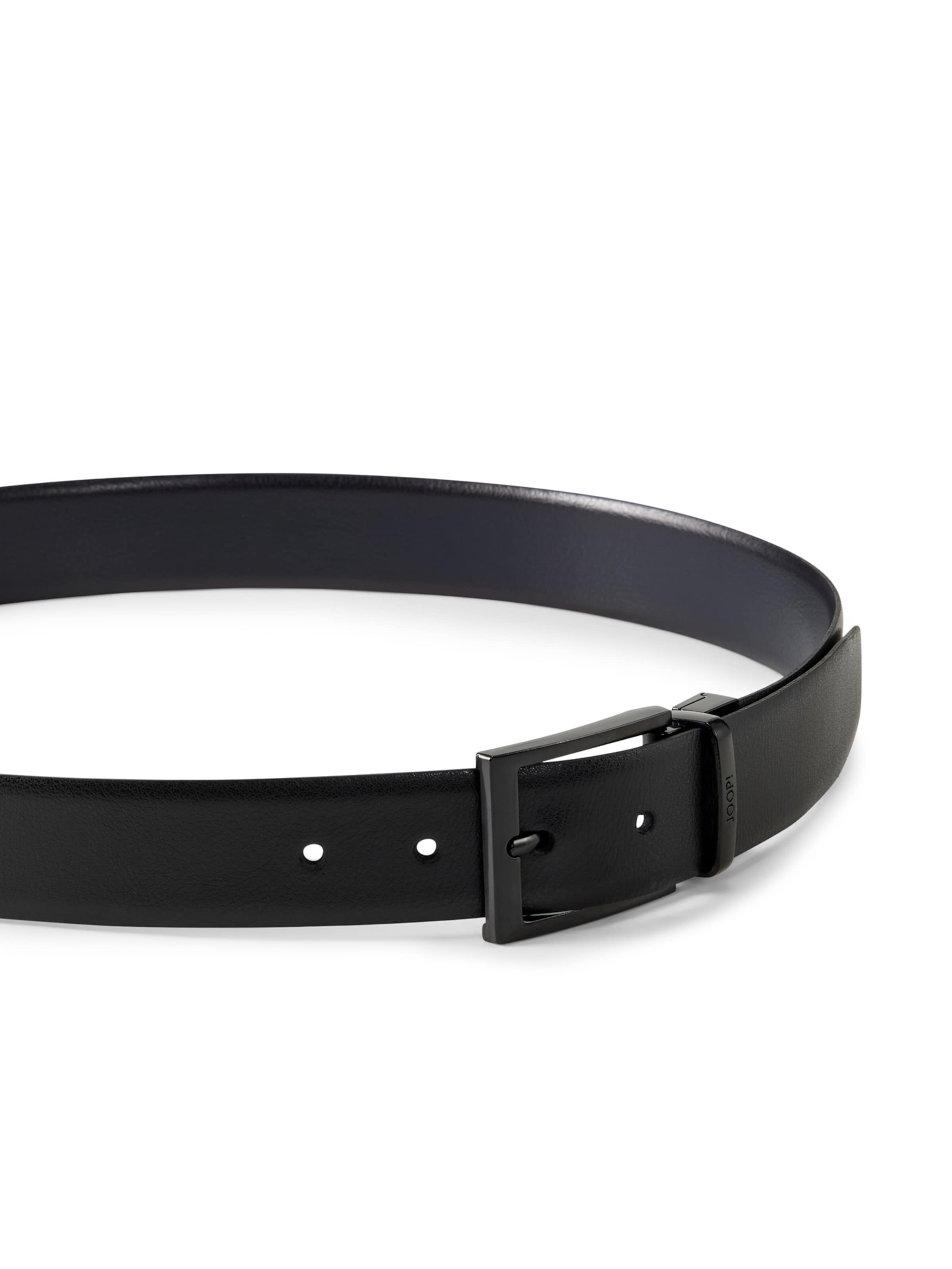 JOOP! Riem in Zwart