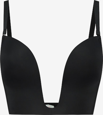 Bye Bra BH in Zwart: voorkant