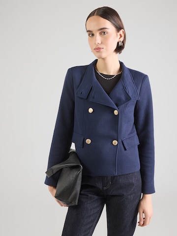 ONLY Tussenjas 'ONLSEDONA' in Blauw: voorkant