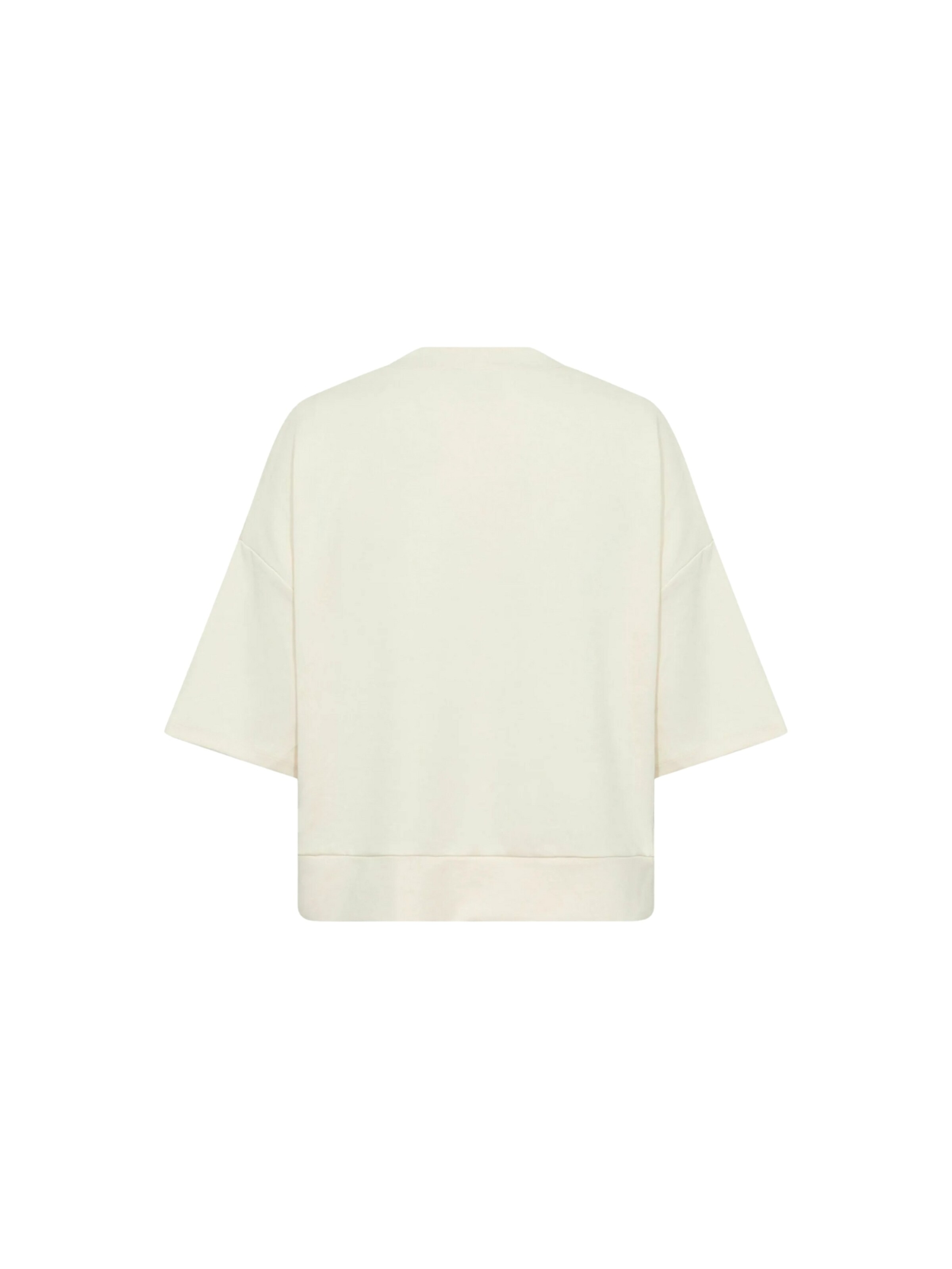 Wasabi Concept Cardigan 'Sabina 43' i beige