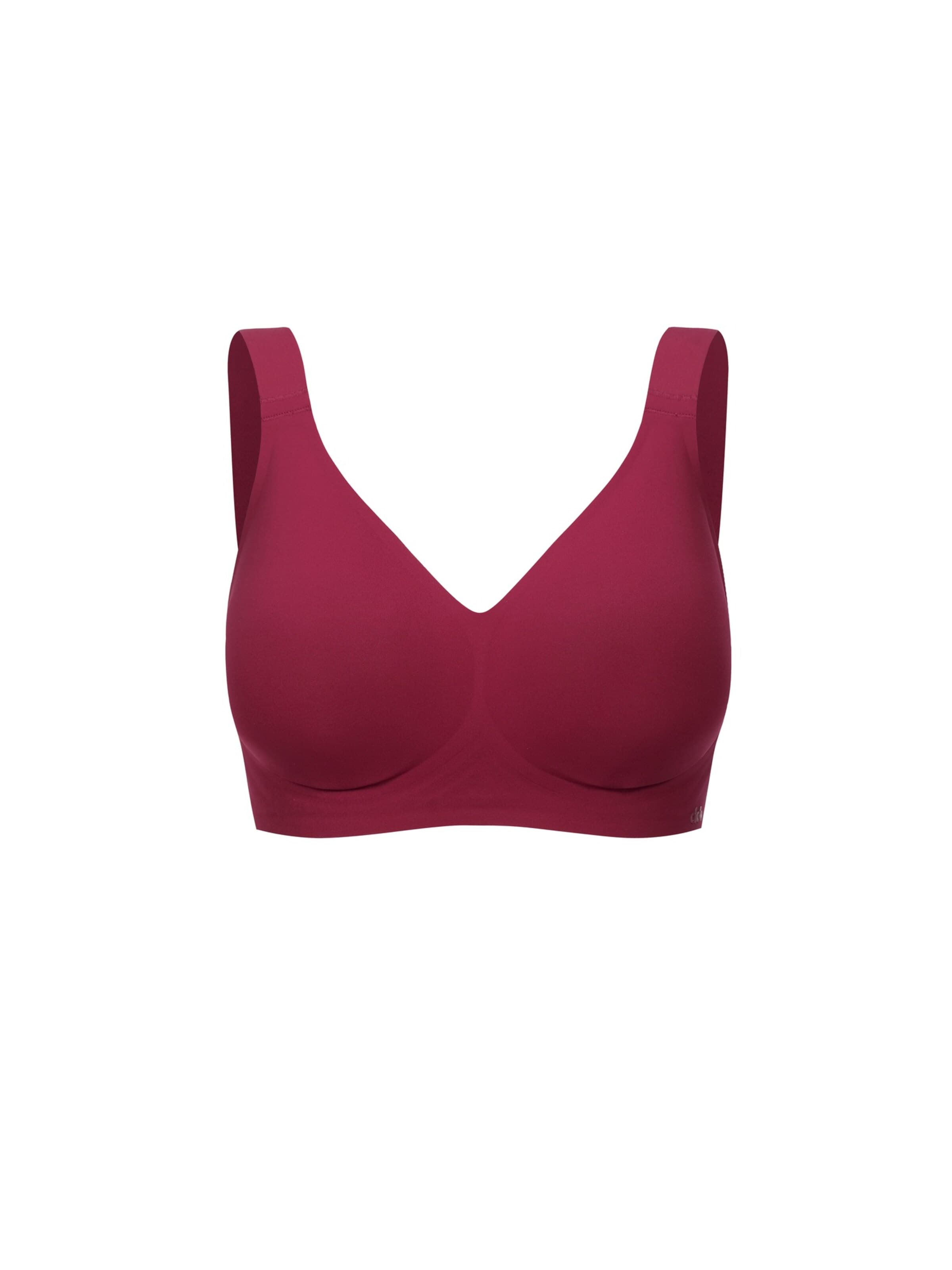 Minimizer Minimizer 'Comfort Minimizer-BH' di cfab in rosa: frontale