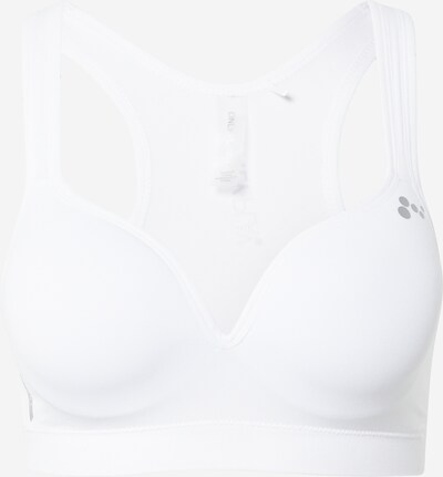 ONLY PLAY Sports Bra 'Martine' in White, Item view