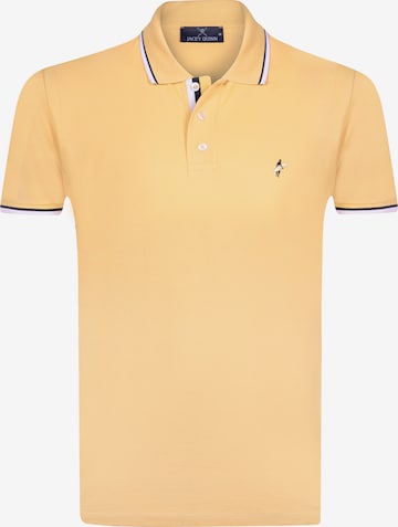 Jacey QuinnMajica - narančasta boja: prednji dio