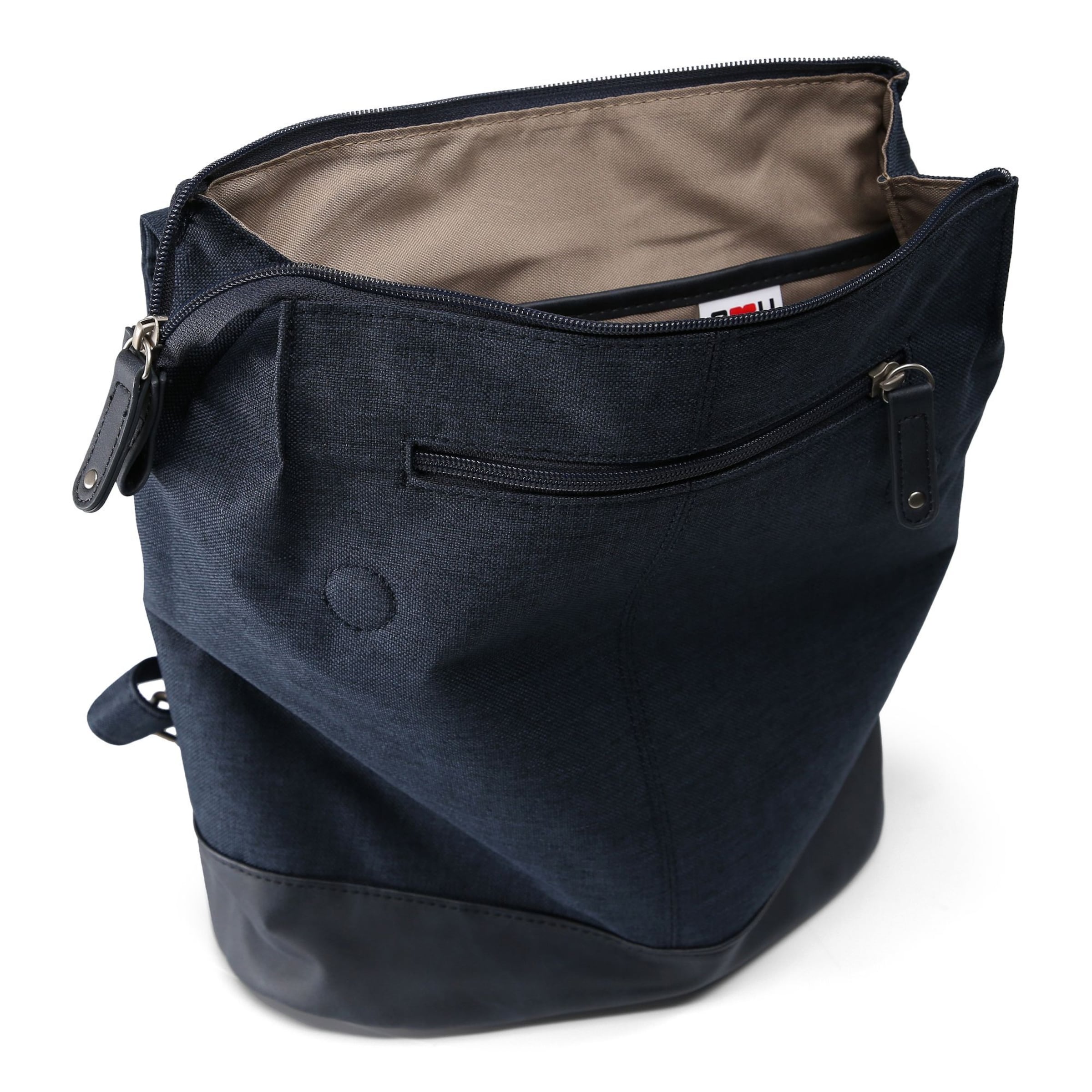 Sac à dos 'Olli' ZWEI en bleu