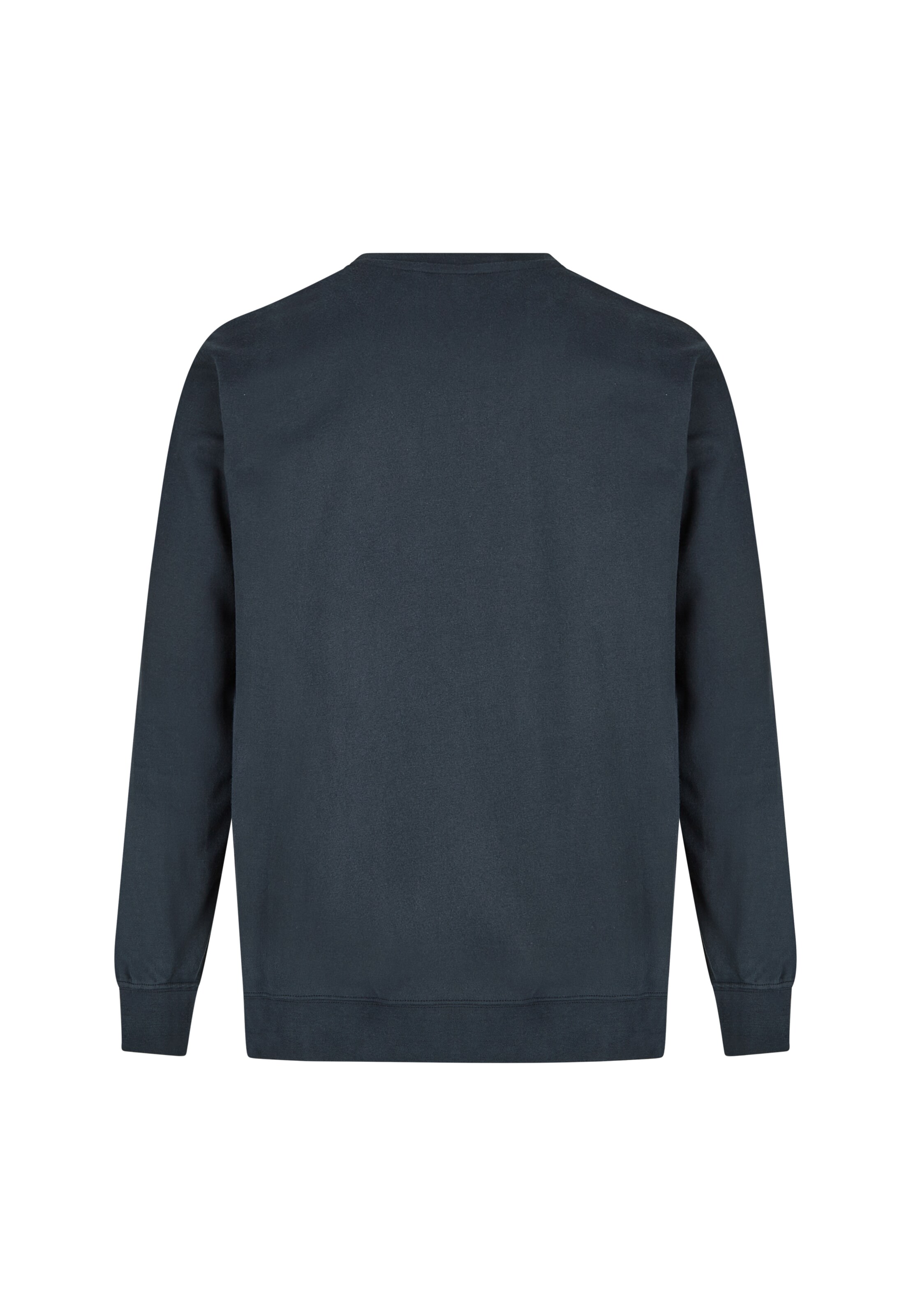 Cleptomanicx Sweatshirt 'Ligull' in Blue