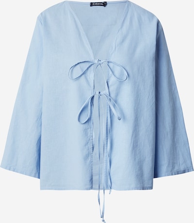 Palaidinė iš Sublevel, spalva – šviesiai mėlyna, Prekių apžvalga