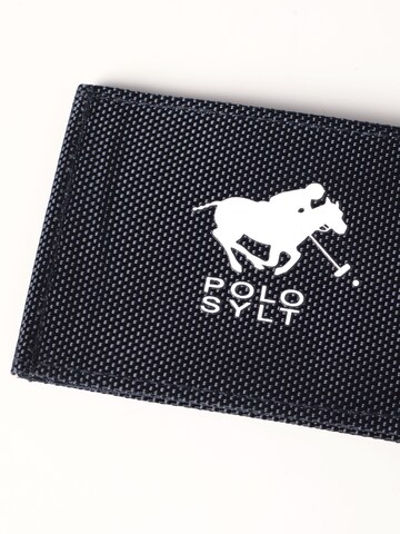 Polo Sylt Key Ring in Blue