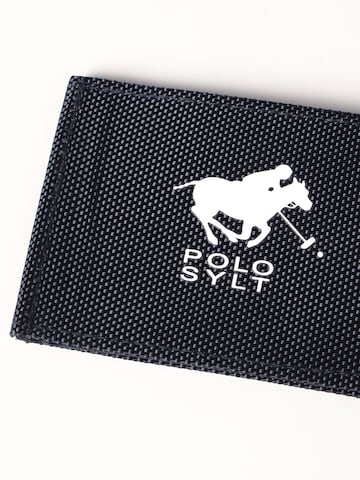 Polo Sylt Key Ring in Blue