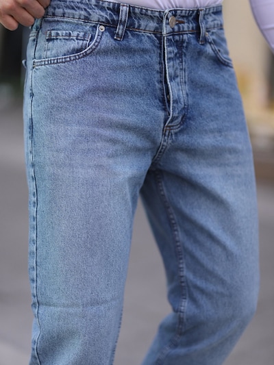 Trendyol Jeans i lyseblå, Produktvisning