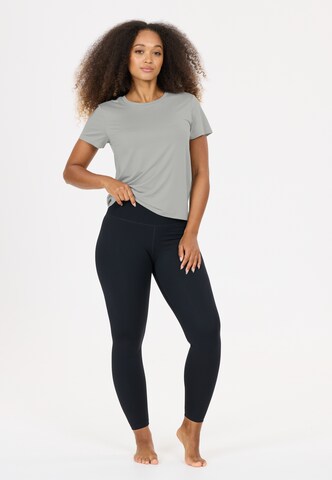 Athlecia Functioneel shirt 'Pacy V3' in Grijs