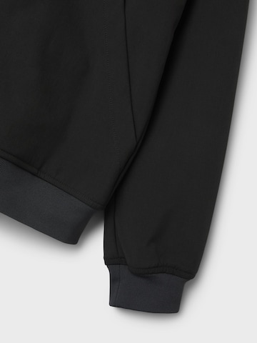 Veste outdoor LMTD en noir