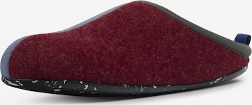 CAMPER Slippers 'Wabi Twins' in Mixed colors: front