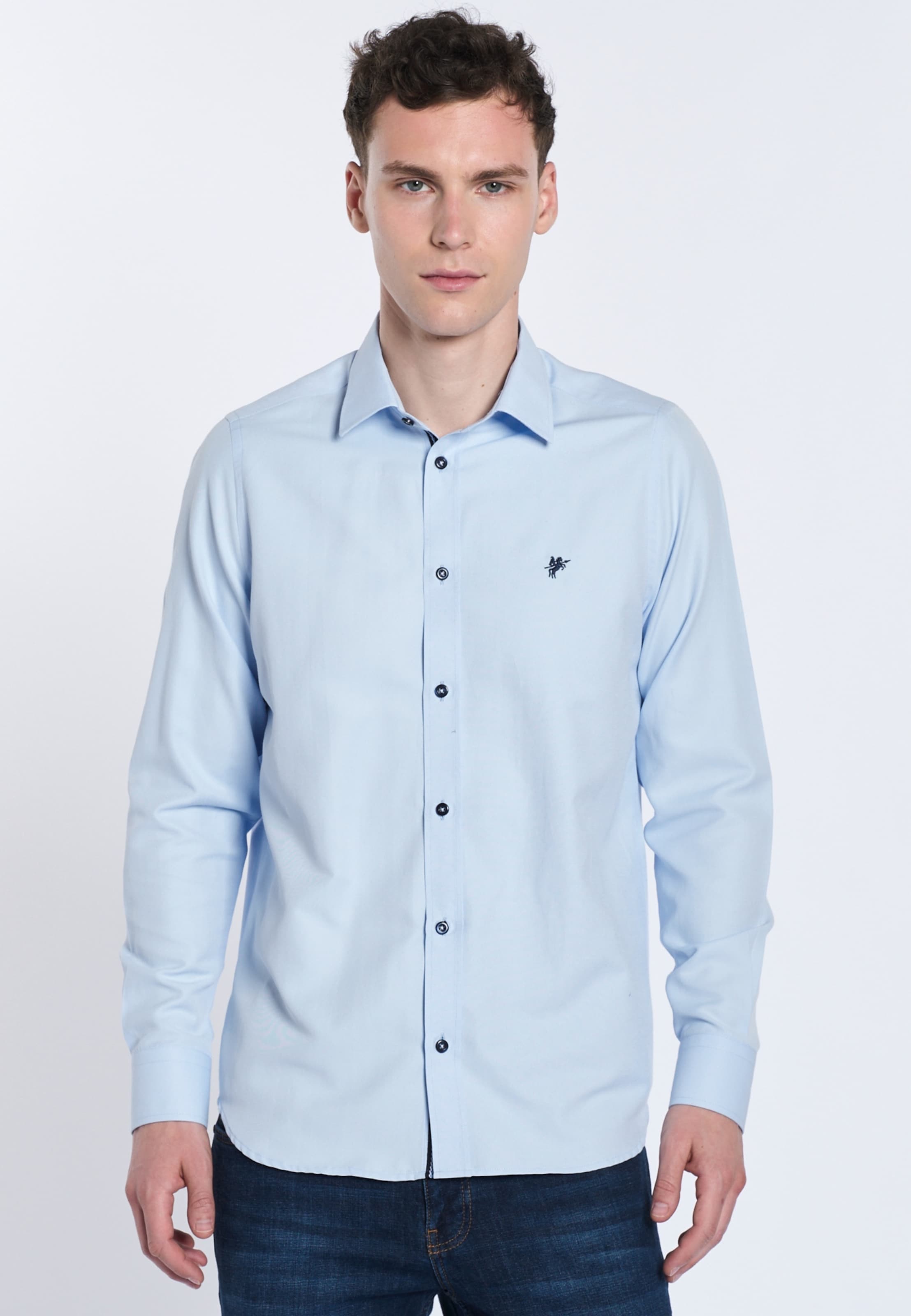 Camicie store uomo rodrigo