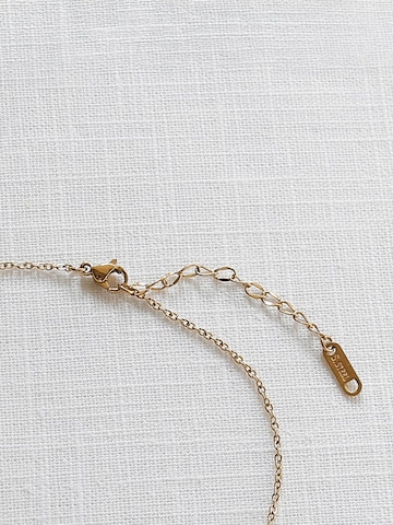 LUUK LIFESTYLE Kette‌ in Gold