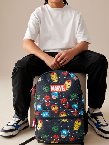 Next Rucksack in Blau