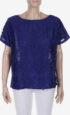 PINKO Top & Shirt in L in Blue: front