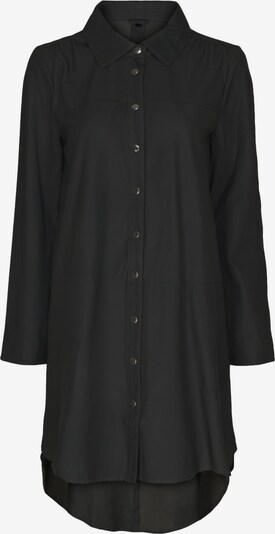 Notyz Bluse 'Ulrike' in schwarz, Produktansicht
