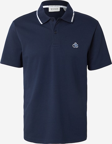 SCOTCH & SODA Bluser & t-shirts i blå: forside