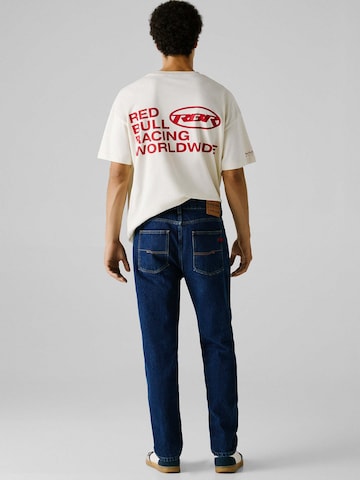 regular Jeans di Red Bull Racing x Pepe Jeans in blu