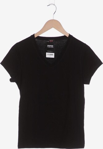 H.I.S Top & Shirt in L in Black: front