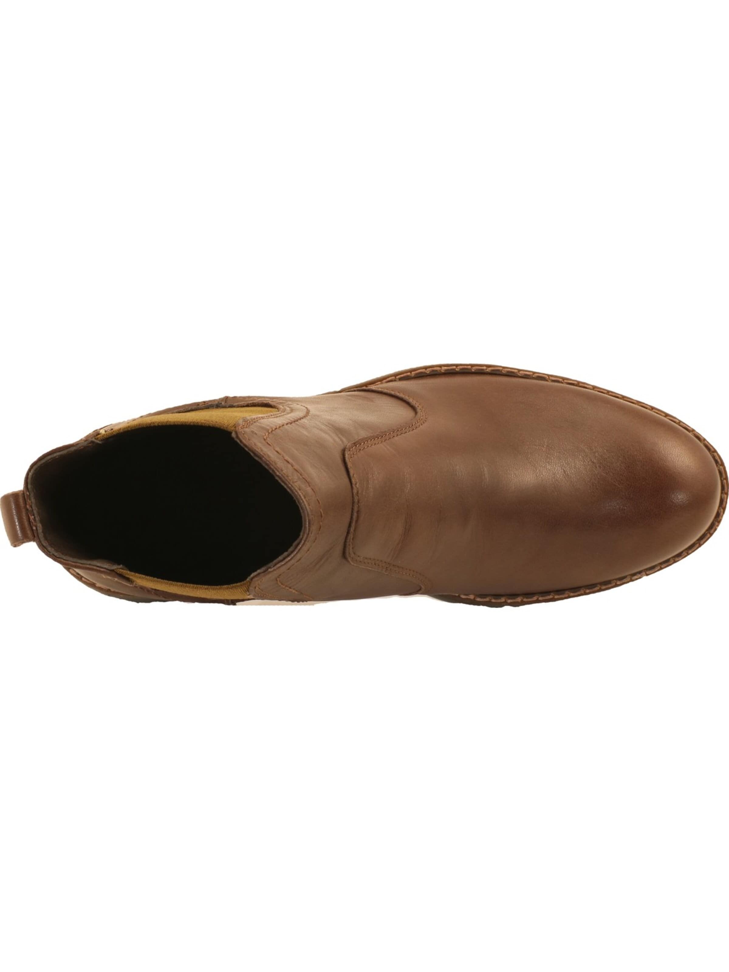 IGI&CO Chelsea Boots in Brown
