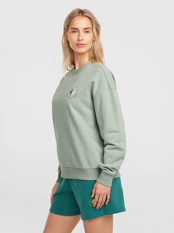 O'NEILL - Sudadera en verde