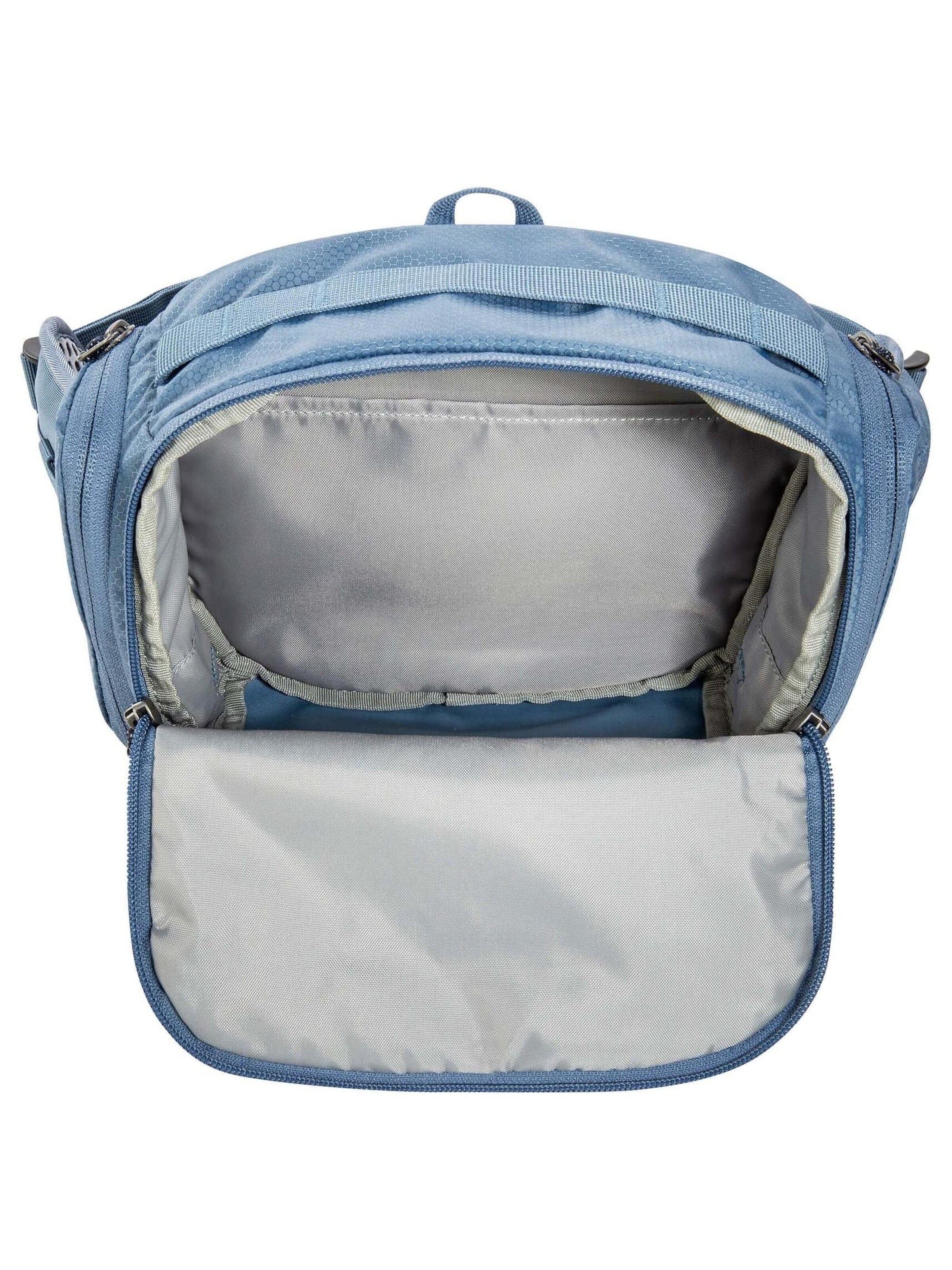TATONKA Gürteltasche 'Hip Bottle Double'‌‌‌‌‌‌‌‌‌‌ in Blau
