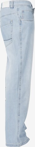 SOUTHPOLE Regular Jeans in Blue