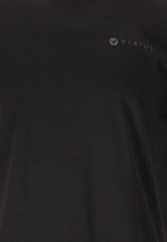 Virtus T-Shirt 'Jokers V3' in Schwarz