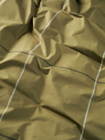 Marc O'Polo Bettwäsche 'Suvie' in Grün