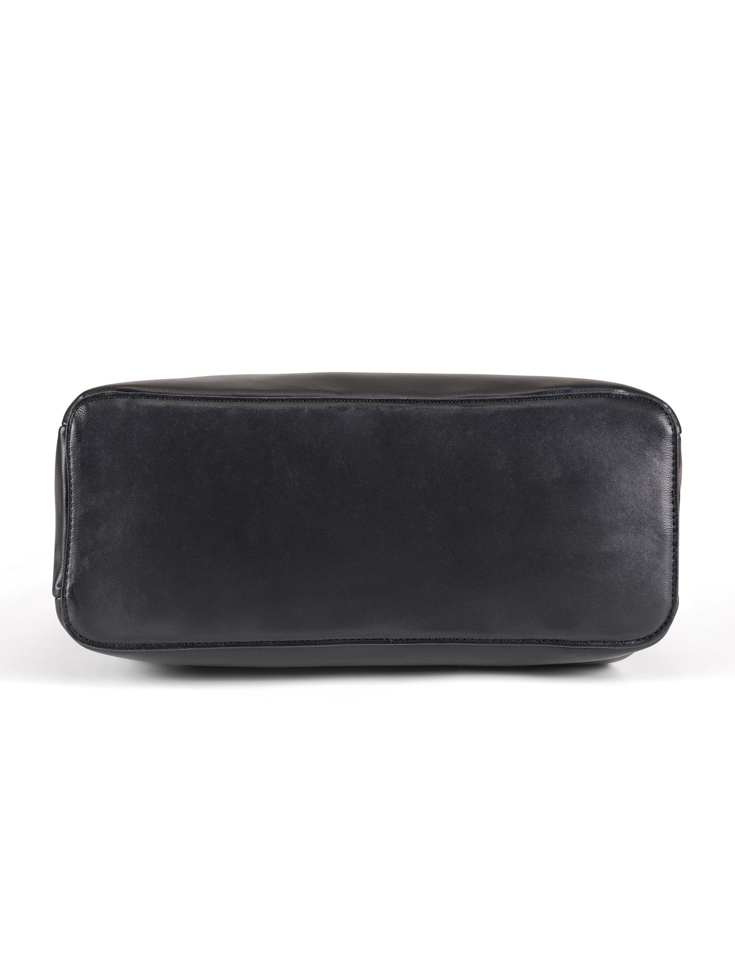 Vivisence Handtas 'T0005' in Zwart