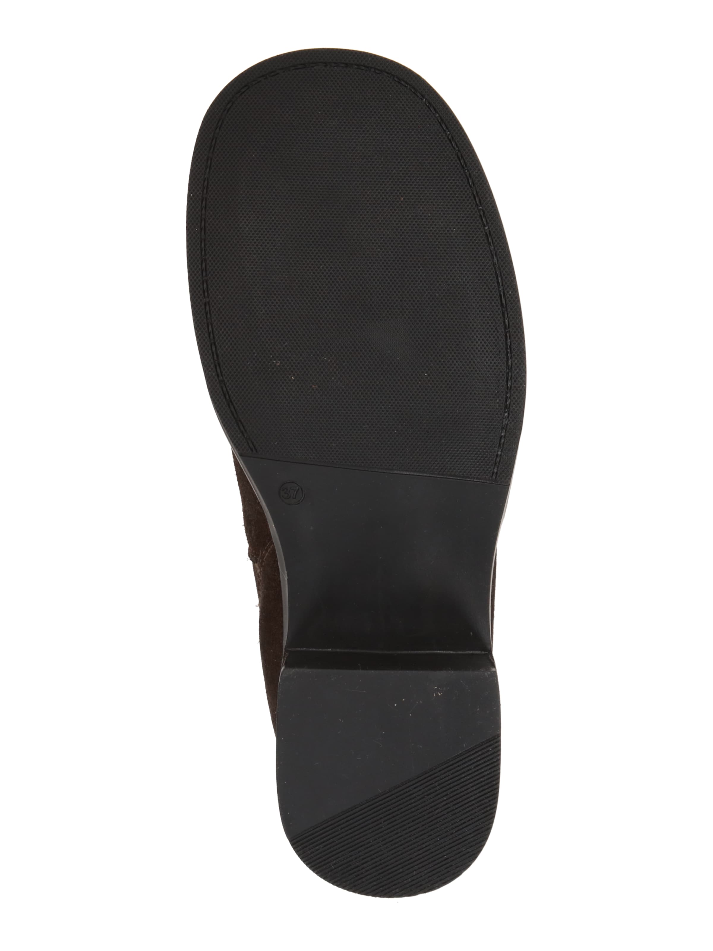 Ca'Shott Chelsea Boots 'CASJosefine' i brun