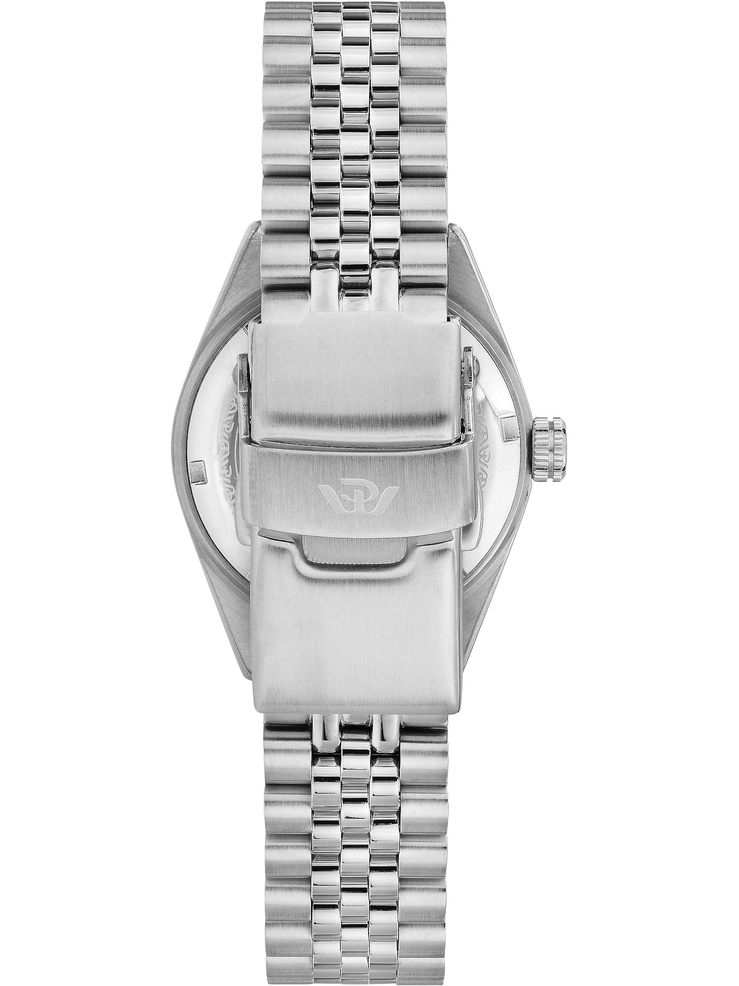 Philip Watch Analog Watch in Blue
