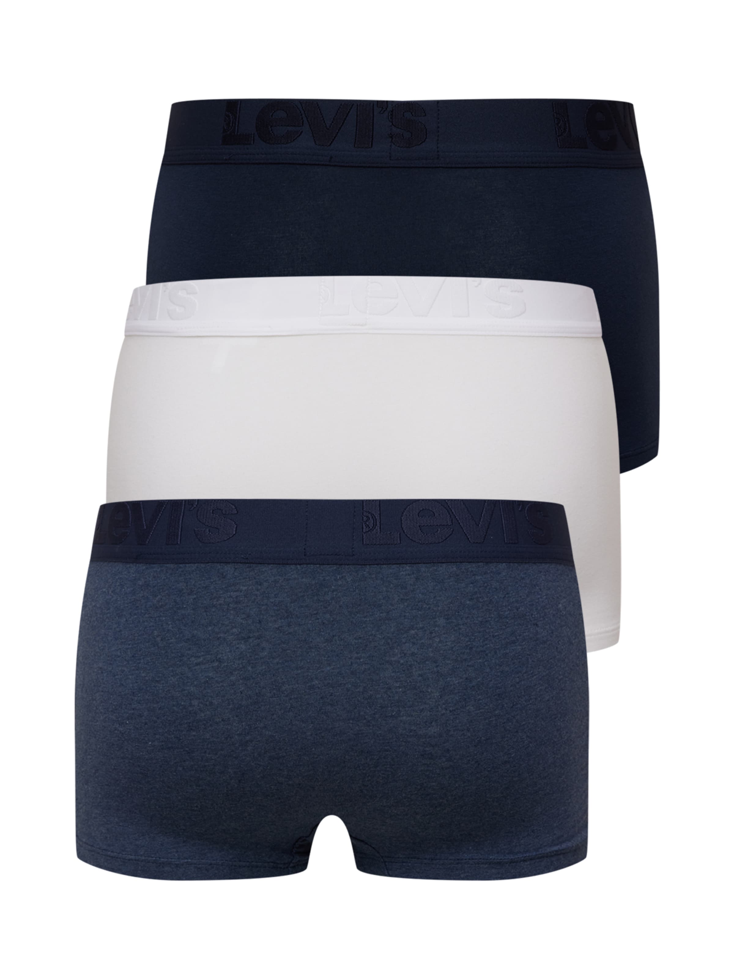 Boxer di LEVI'S ® in blu