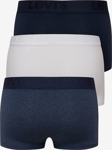 LEVI'S ® Boxershorts in Blau