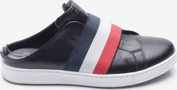 MONCLER Flats & Loafers in 39 in Mixed colors: front